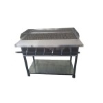 4 Burner Gas Flame Griller