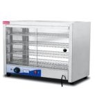 Food Warming Display Showcase