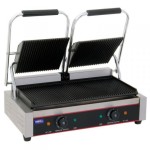 Panini Press Griller Double