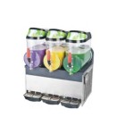 Slush Machine Triple 3 Flavour (large)