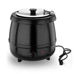Electric Soup Warmer