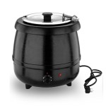 Electric Soup Warmer