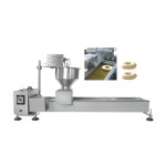 Doughnut Machine