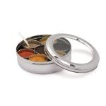Spice Tin (Masala Dabba)