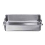 Chafing Full Insert 100mm