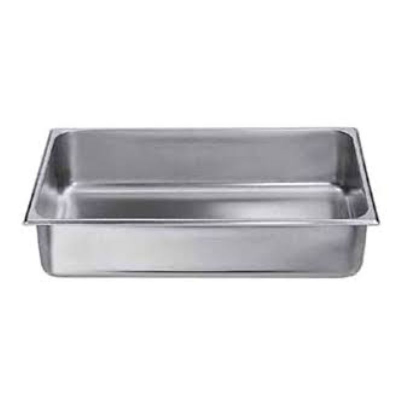 Chafing Full Insert 100mm