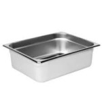 Chafing Half Insert 150mm