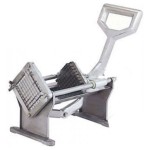 Potato Chip Cutter – Interchangeable Blades