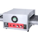 Electric Conveyor Pizza Oven (18″pizza)