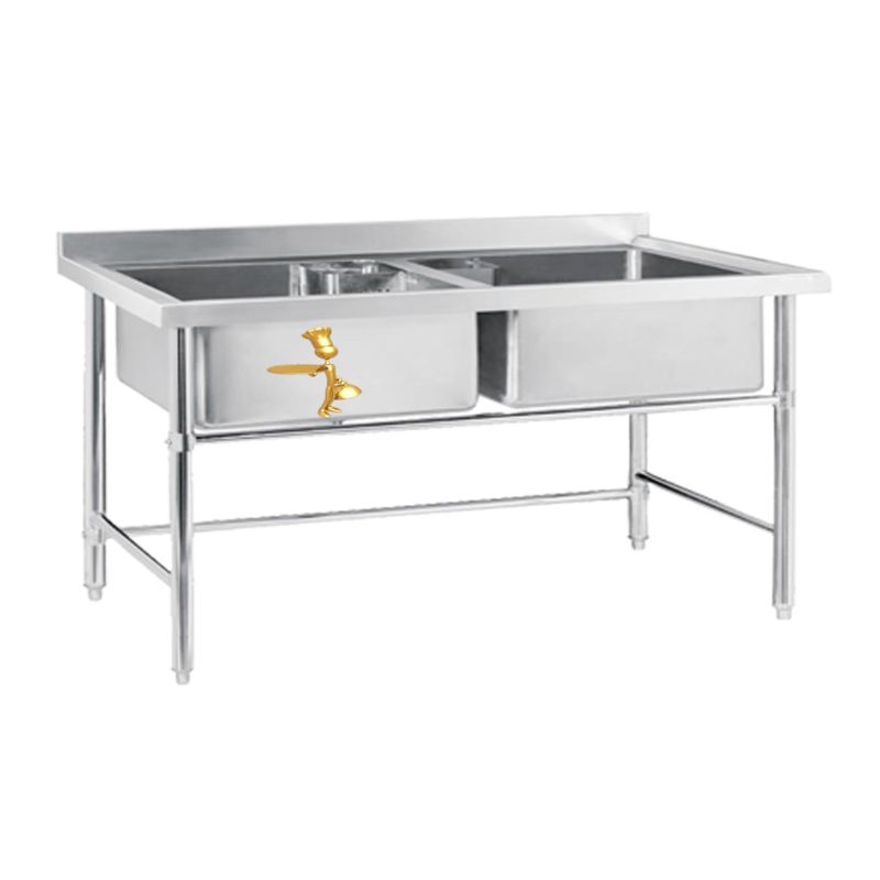pot-sink-double-11-1.jpg Double Pot Sink - Image 1