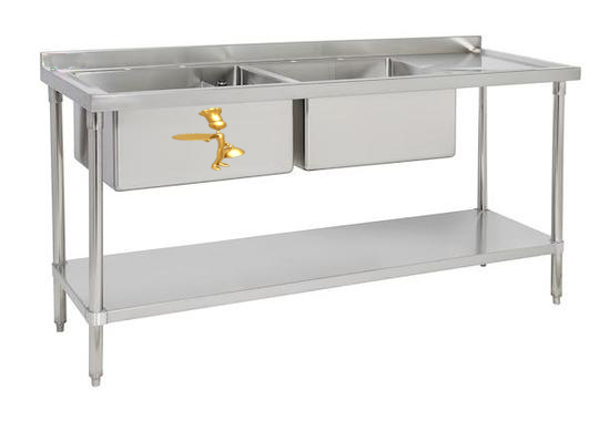 sink-double-2300mm.jpg Double Pot Sink 1800mm - Image 1