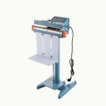 Pedal Impulse Sealer 600mm