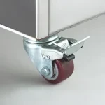 Vertical Glass Door Display Freezer - Image 4