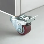 Vertical Glass Door Display Freezer - Image 5
