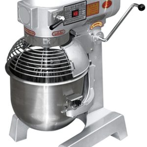 Industrial Cake Mixer – 10L-Golden Chef