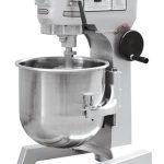 Industrial Cake Mixer – 30L-Golden Chef