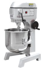Industrial Cake Mixer – 30L-Golden Chef