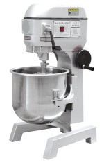 Industrial Cake Mixer – 30L-Golden Chef