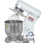 Industrial Cake Mixer 5L-Golden Chef