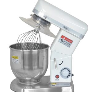 Industrial Cake Mixer 7L-Golden Chef