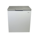 Granite Top Chest Freezer (300L)