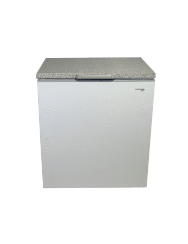 Granite Top Chest Freezer (200L)