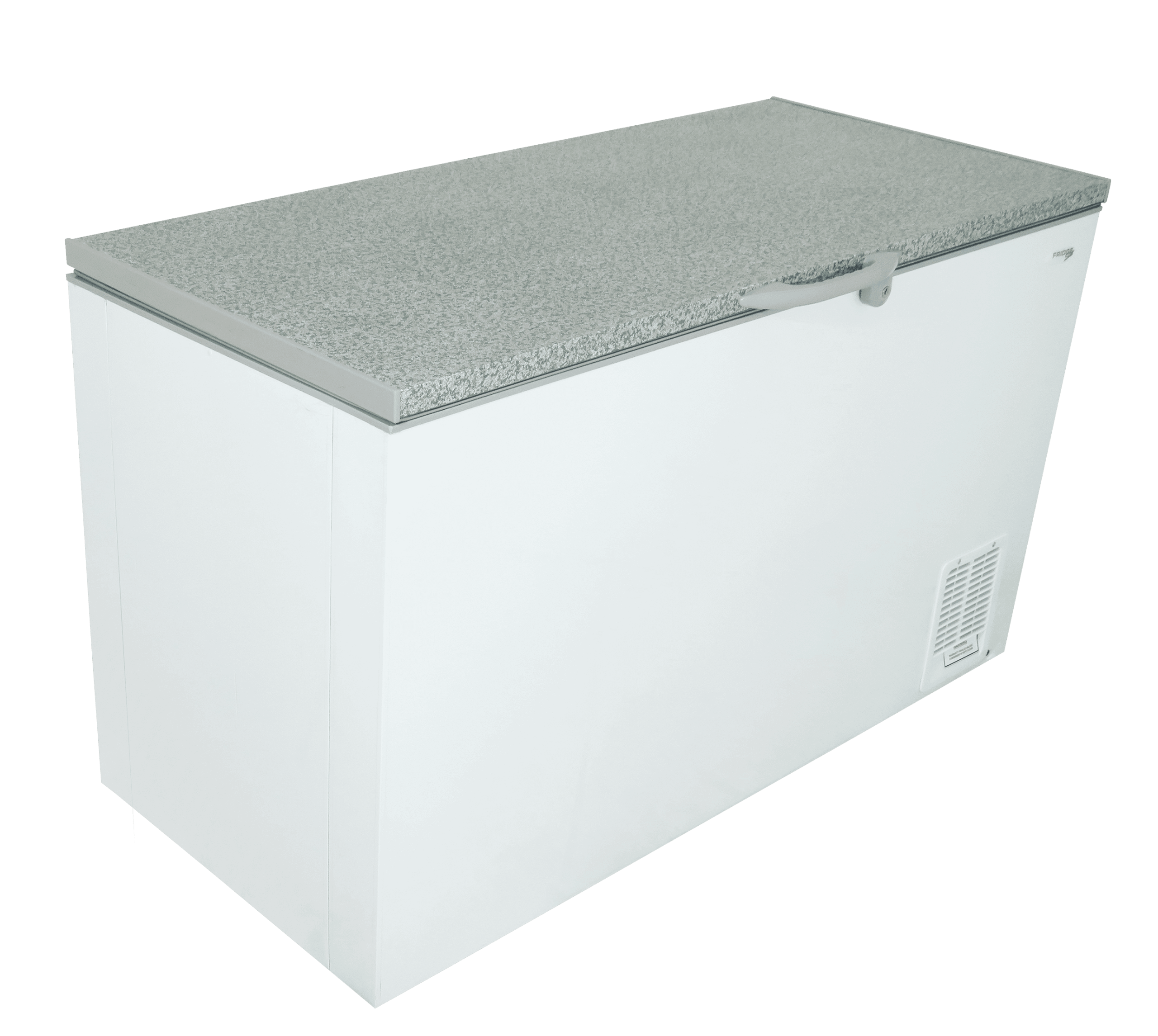 Granite Top Chest Freezer (433L)