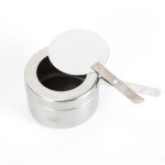 Chafing Dish Round Steel Lid-7.5 Litre - Image 5