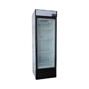 Upright Freezer – Single Door