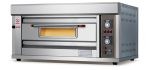Gas Deck Oven (1 Deck, 3 Trays)