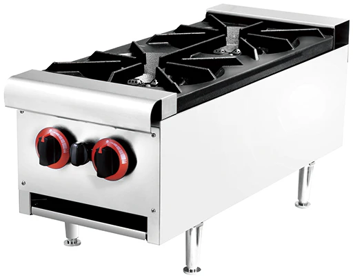 HGS-2.webp Double-Burner Gas Stove - Image 1