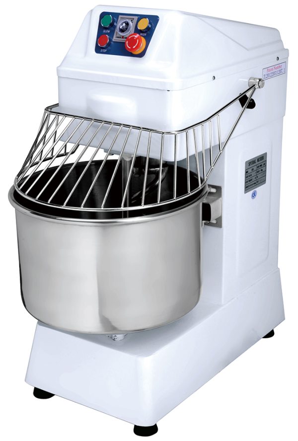 Dough  Mixer 50L