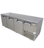 3.5 S/Steel Door Underbar Fridge 2295mm / 893L - Image 2
