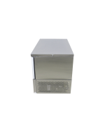 2.5 S/Steel Door Underbar Fridge 1722mm / 633L - Image 3