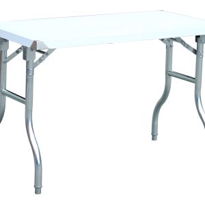 Stainless Steel Folding Table 1800mm