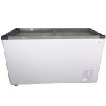 Glass Slider Display Freezer 1460mm