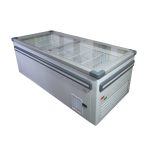 Island Freezer 2500mm