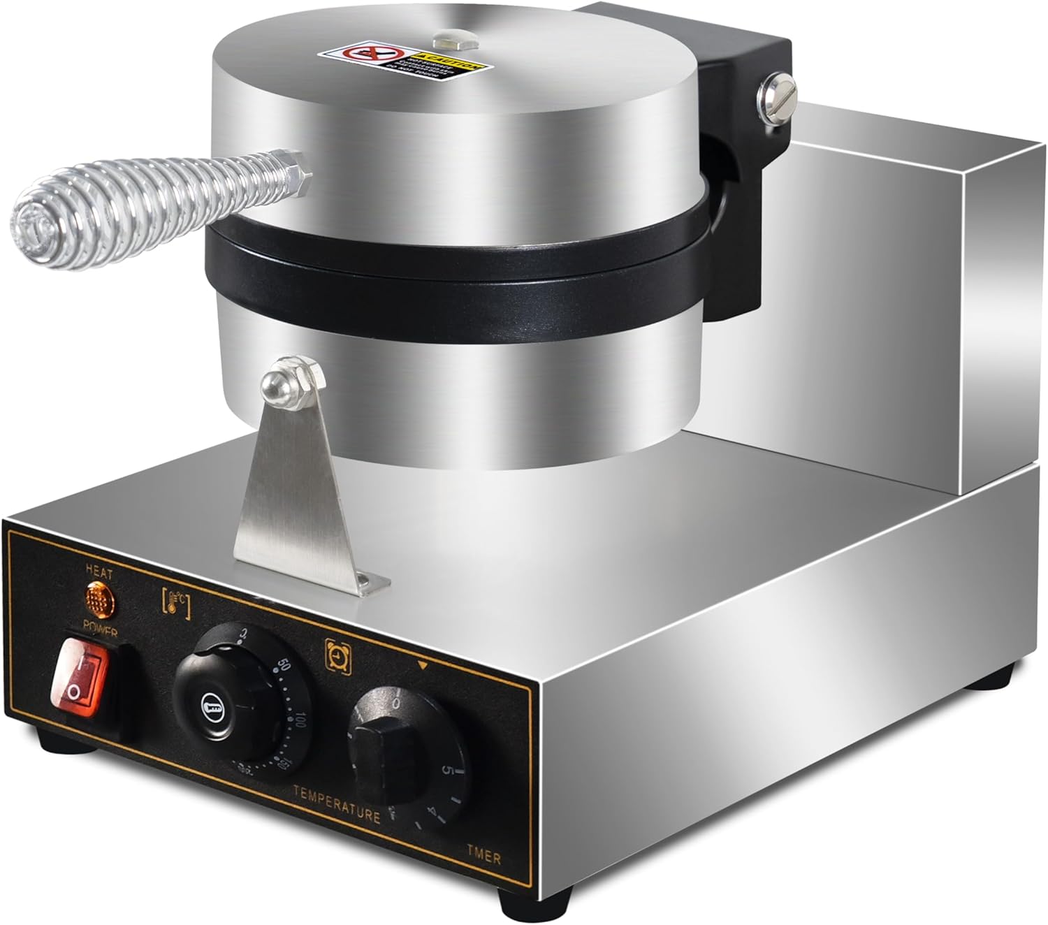 Ice Cream UFO Burger Maker, Burger Maker - Image 2