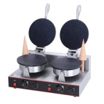 Double  Cone Baker