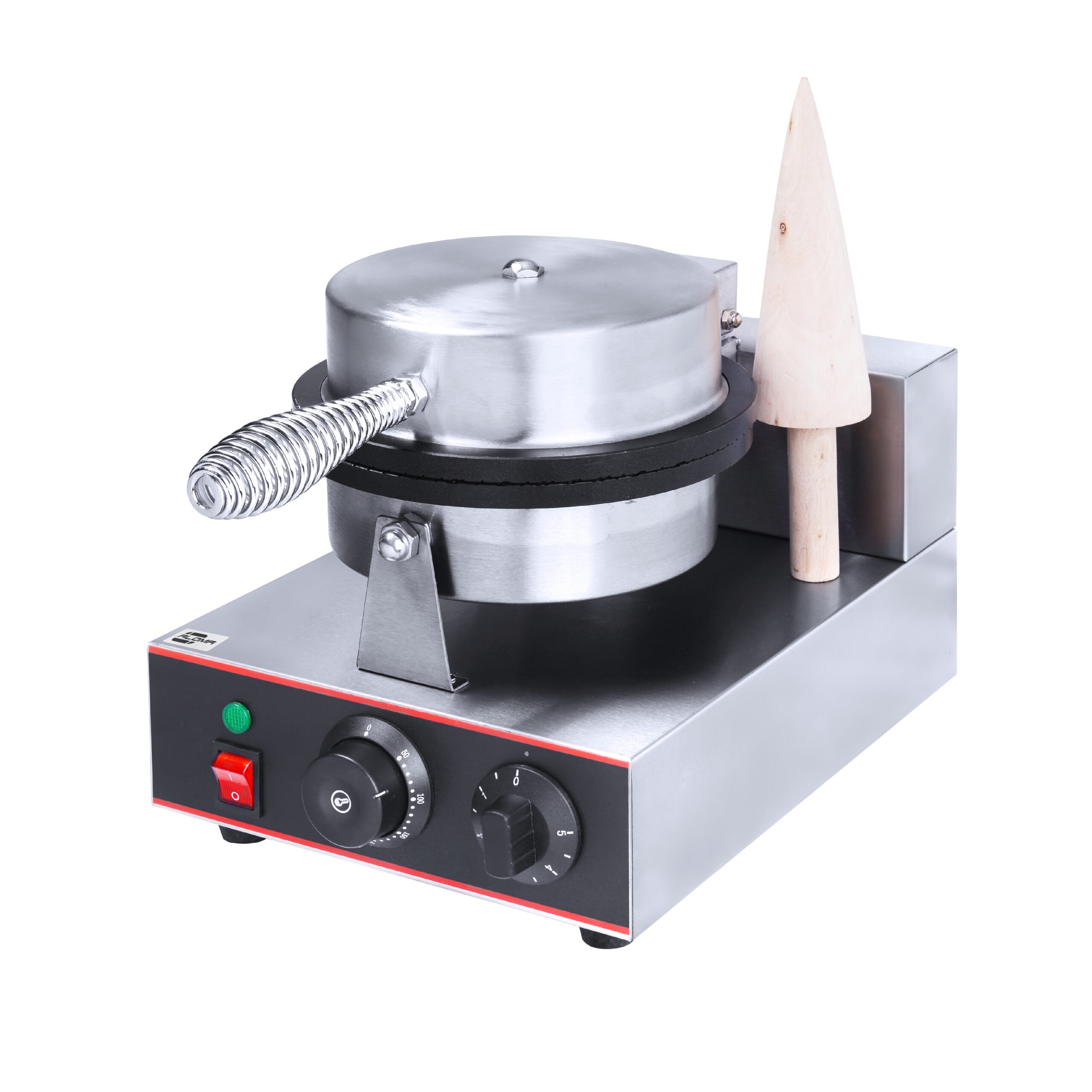 Single Cone Baker - Image 2