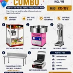 Fun Party Combo