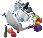 Golden Chef Commercial Vegetable Cutter
