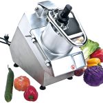 Golden Chef Commercial Vegetable Cutter