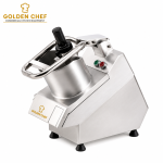 Golden Chef Commercial Vegetable Cutter - Image 4